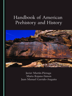 cover image of Handbook of American Prehistory and History